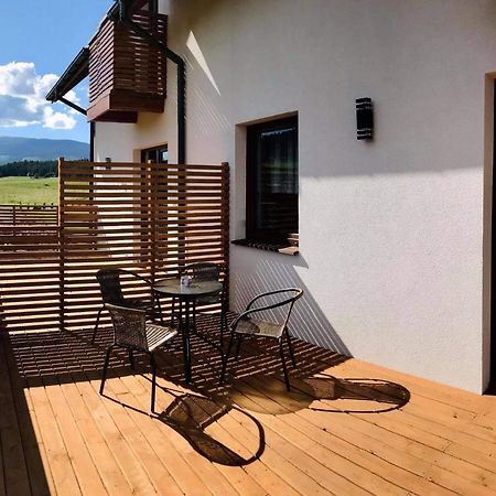 Apartament Przy Potoku Zubrzyca Gorna 外观 照片