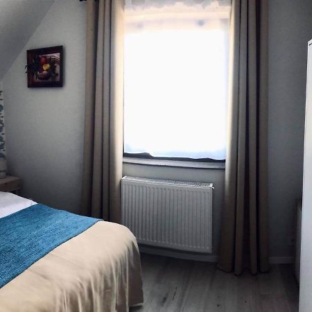 Apartament Przy Potoku Zubrzyca Gorna 外观 照片
