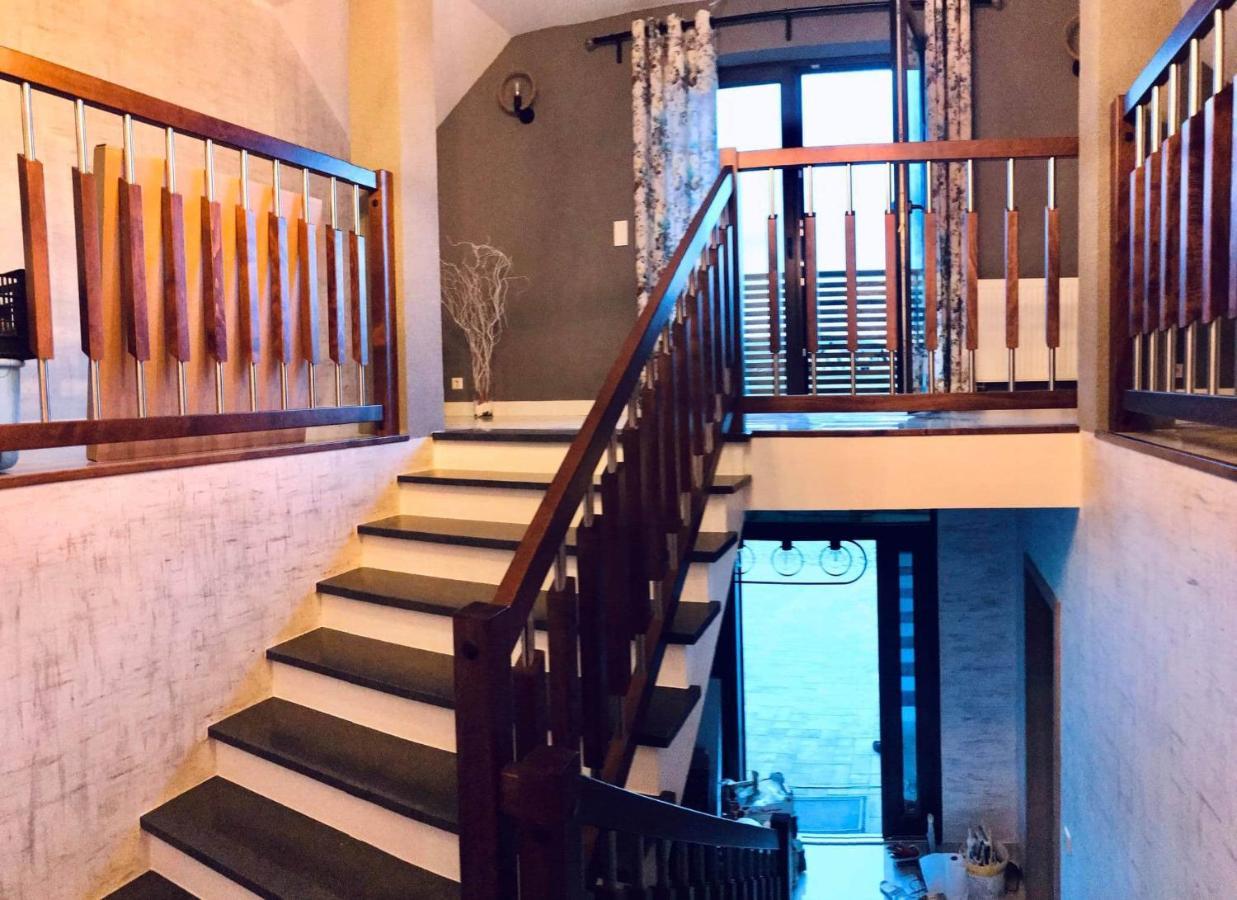 Apartament Przy Potoku Zubrzyca Gorna 外观 照片