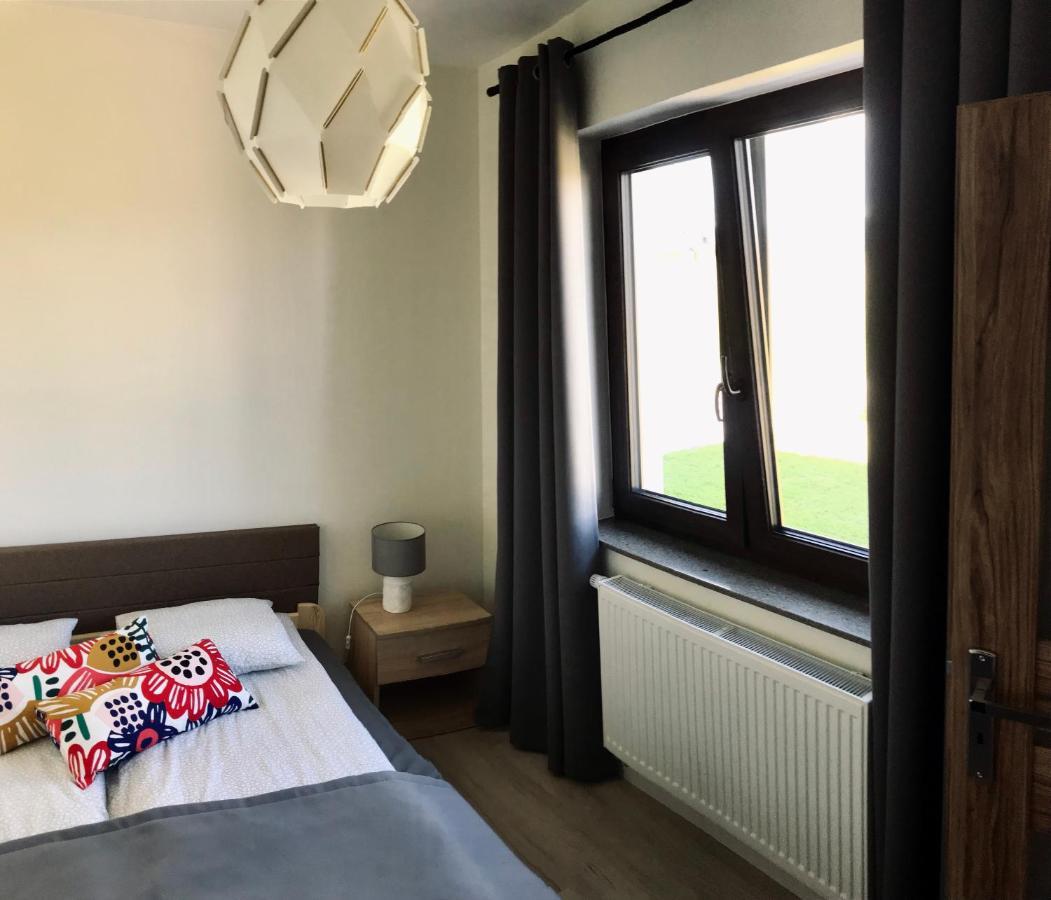 Apartament Przy Potoku Zubrzyca Gorna 外观 照片