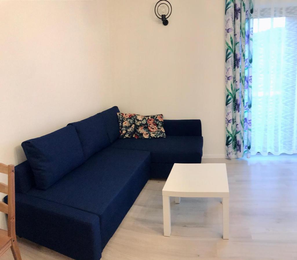 Apartament Przy Potoku Zubrzyca Gorna 外观 照片