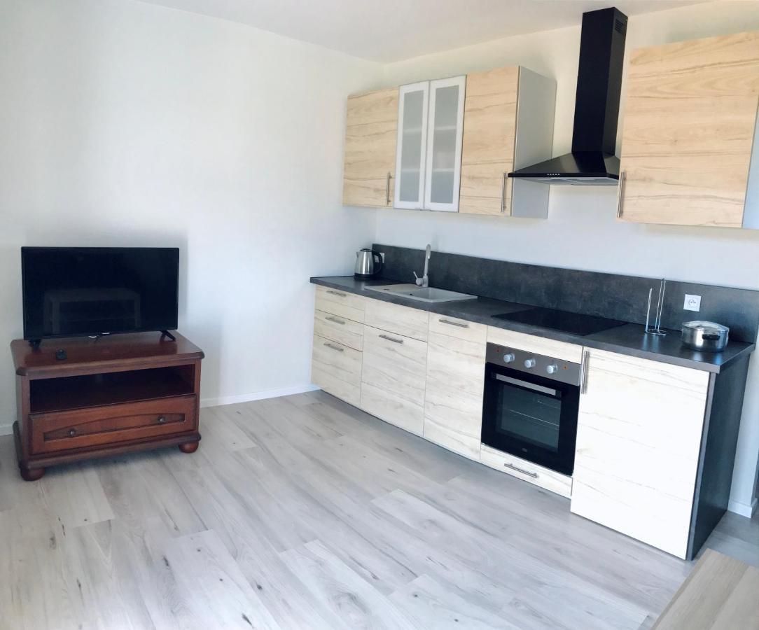 Apartament Przy Potoku Zubrzyca Gorna 外观 照片