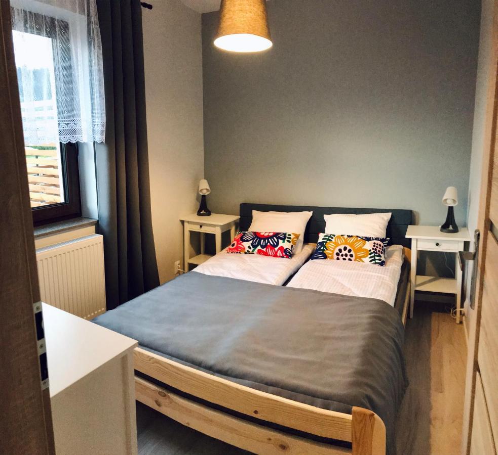 Apartament Przy Potoku Zubrzyca Gorna 外观 照片