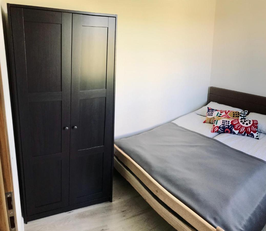 Apartament Przy Potoku Zubrzyca Gorna 外观 照片