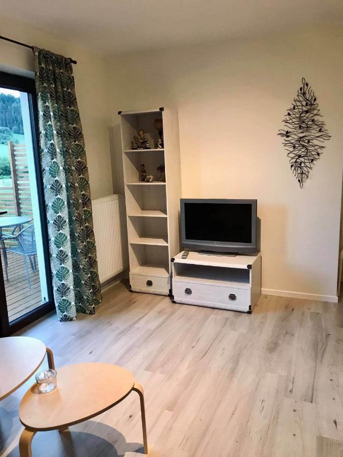 Apartament Przy Potoku Zubrzyca Gorna 外观 照片
