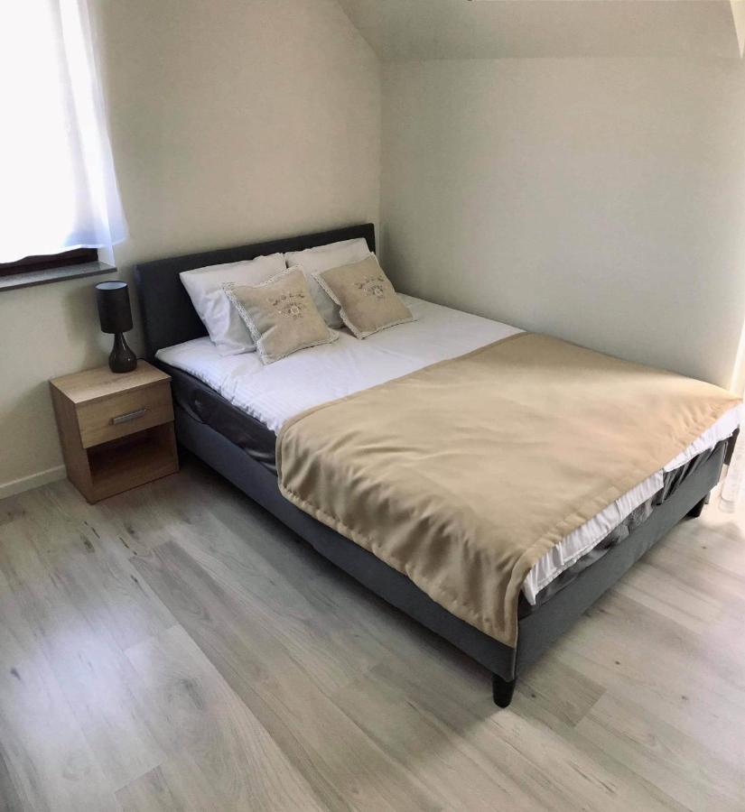 Apartament Przy Potoku Zubrzyca Gorna 外观 照片