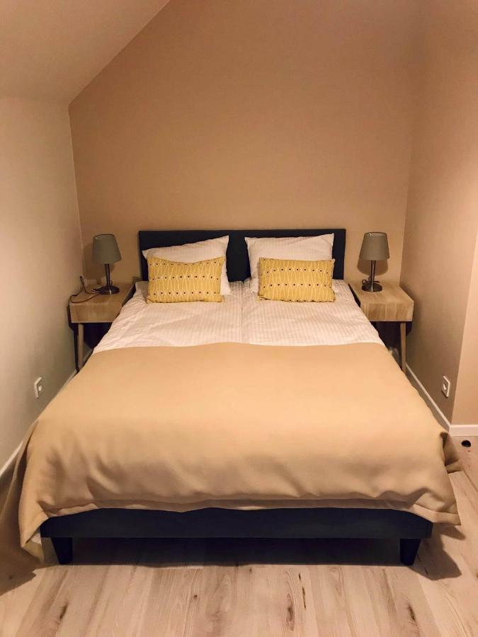 Apartament Przy Potoku Zubrzyca Gorna 外观 照片