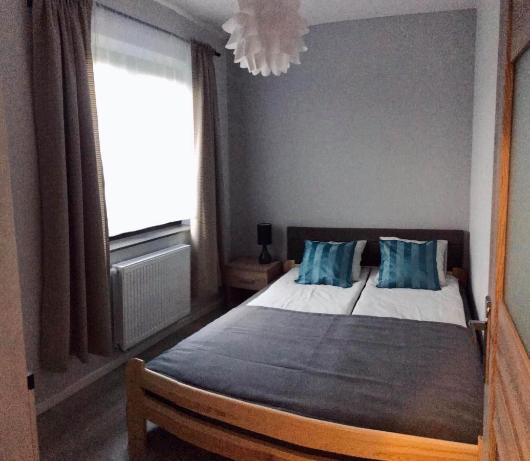 Apartament Przy Potoku Zubrzyca Gorna 外观 照片