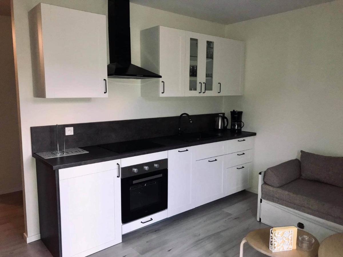 Apartament Przy Potoku Zubrzyca Gorna 外观 照片