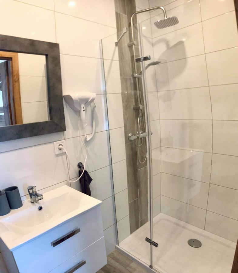 Apartament Przy Potoku Zubrzyca Gorna 外观 照片