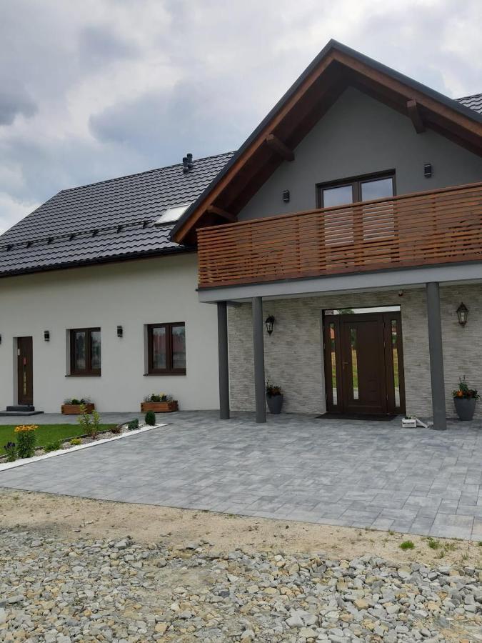 Apartament Przy Potoku Zubrzyca Gorna 外观 照片