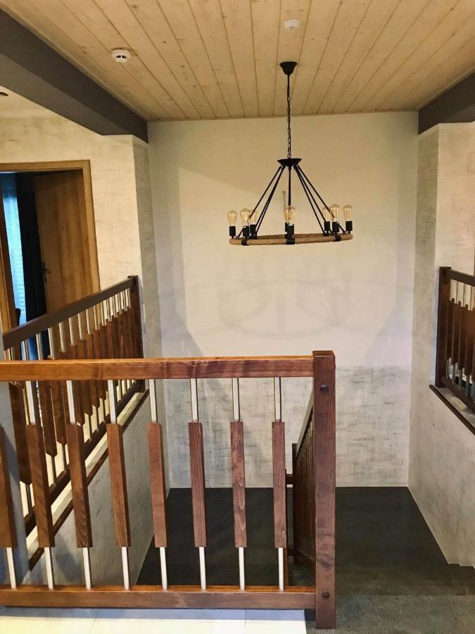Apartament Przy Potoku Zubrzyca Gorna 外观 照片