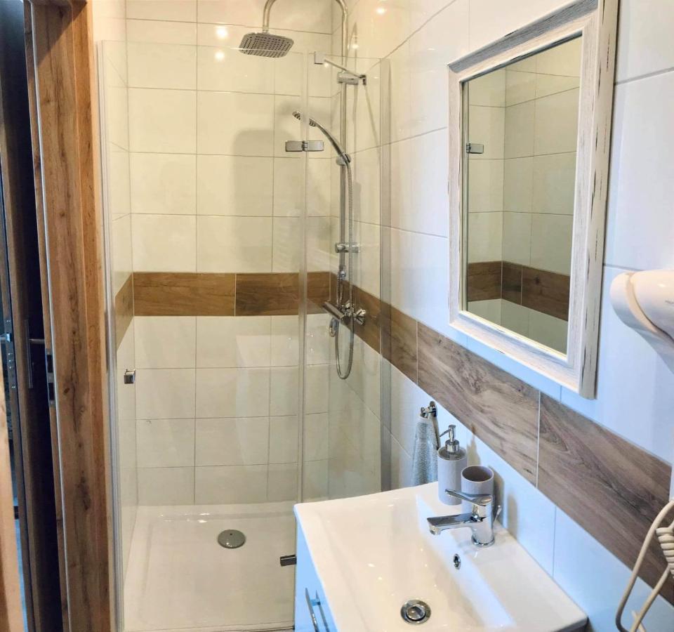 Apartament Przy Potoku Zubrzyca Gorna 外观 照片
