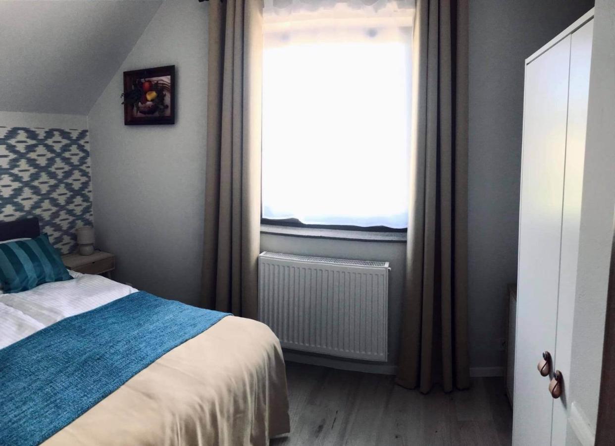 Apartament Przy Potoku Zubrzyca Gorna 外观 照片