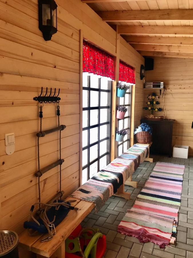 Apartament Przy Potoku Zubrzyca Gorna 外观 照片