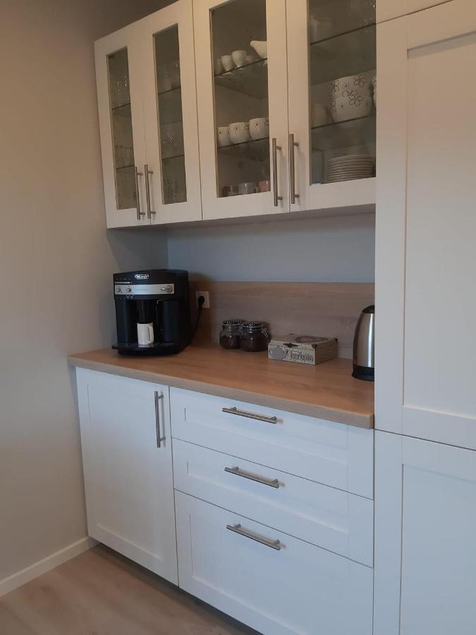 Apartament Przy Potoku Zubrzyca Gorna 外观 照片