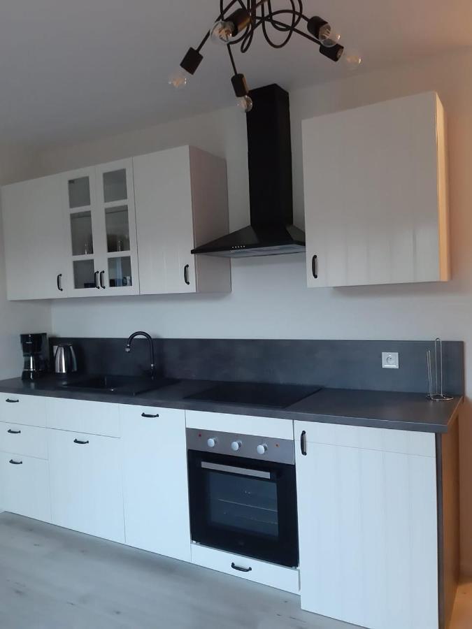 Apartament Przy Potoku Zubrzyca Gorna 外观 照片