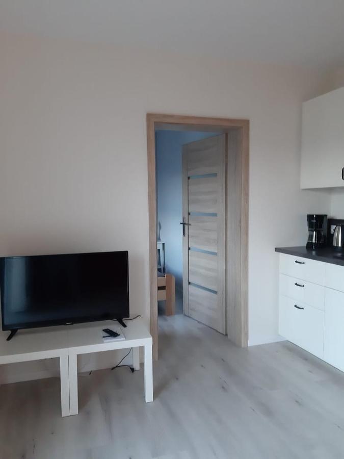 Apartament Przy Potoku Zubrzyca Gorna 外观 照片