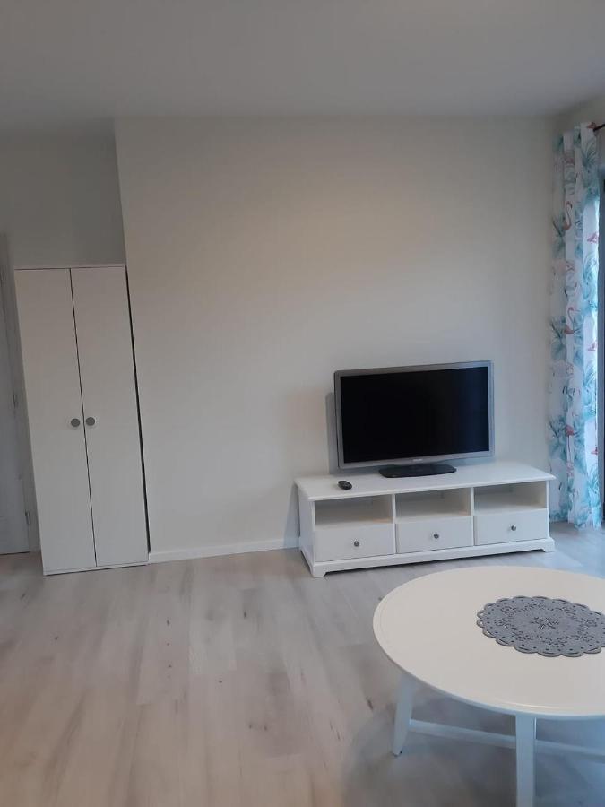 Apartament Przy Potoku Zubrzyca Gorna 外观 照片