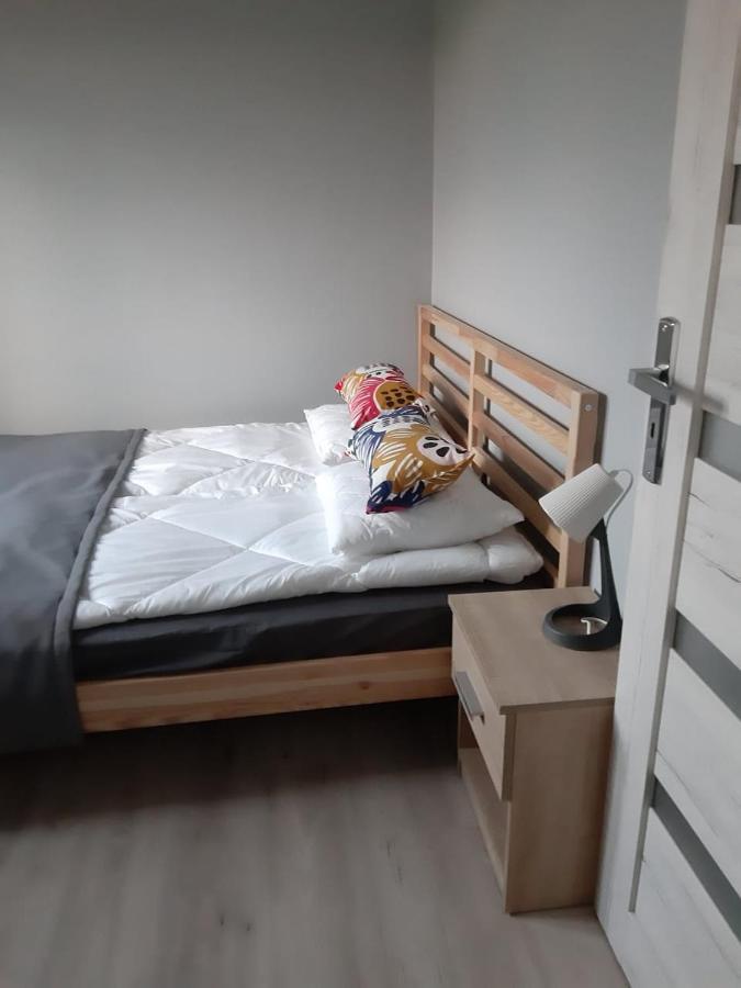 Apartament Przy Potoku Zubrzyca Gorna 外观 照片