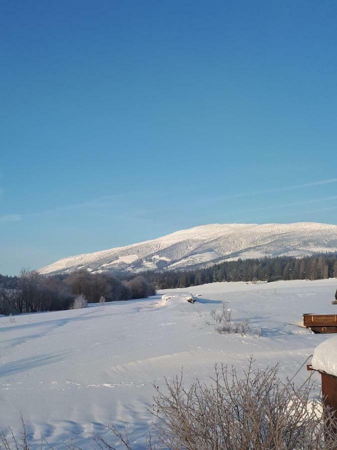 Apartament Przy Potoku Zubrzyca Gorna 外观 照片
